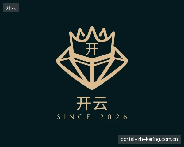 解读开云官网